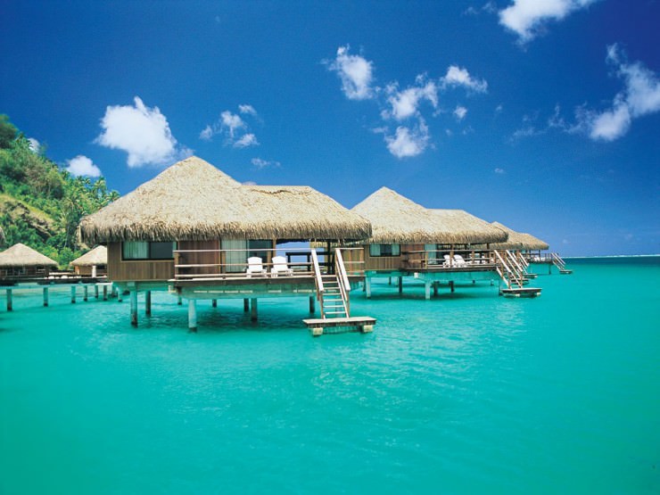 Affordable Overwater Bungalows in Bora Bora: Your Ultimate Guide to Paradise on a Budget